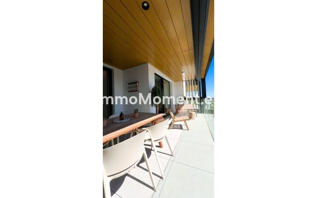 Resale - Apartment - Orihuela - Las Colinas Golf