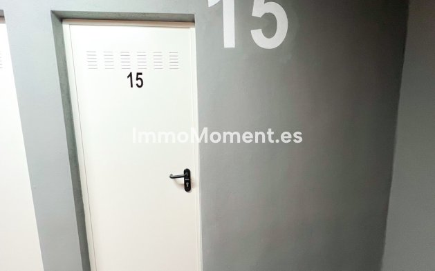 Resale - Apartment - Orihuela - Las Colinas Golf