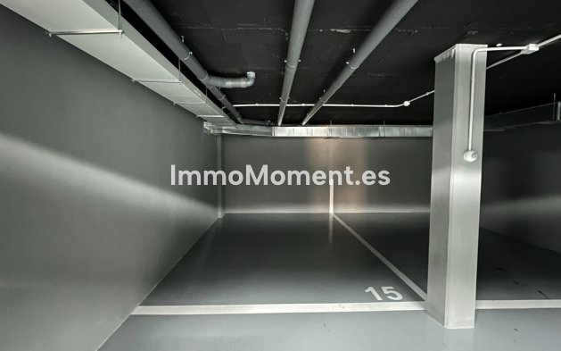 Resale - Apartment - Orihuela - Las Colinas Golf