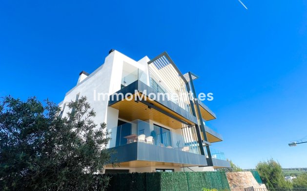 Resale - Apartment - Orihuela - Las Colinas Golf