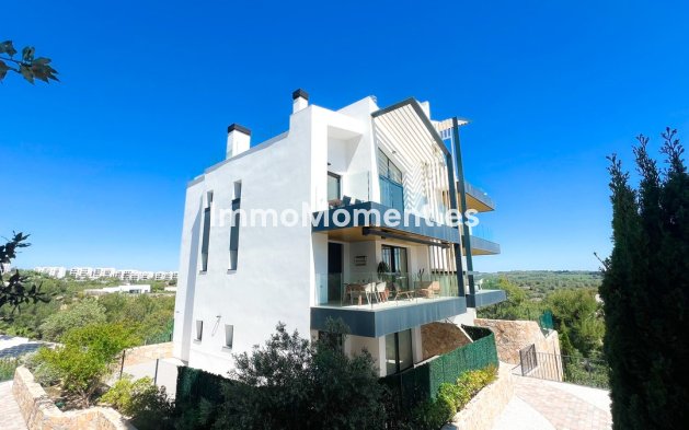 Resale - Apartment - Orihuela - Las Colinas Golf