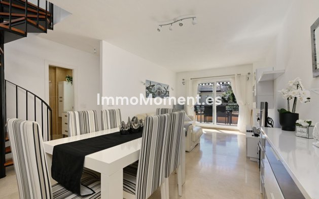 Revente - Appartement - Mijas - Riviera del Sol