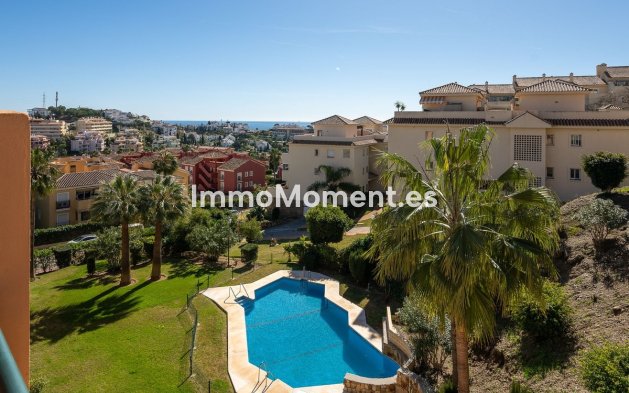 Revente - Appartement - Mijas - Riviera del Sol