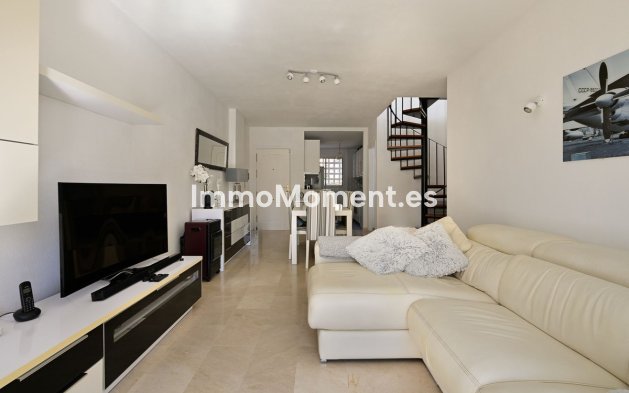 Revente - Appartement - Mijas - Riviera del Sol