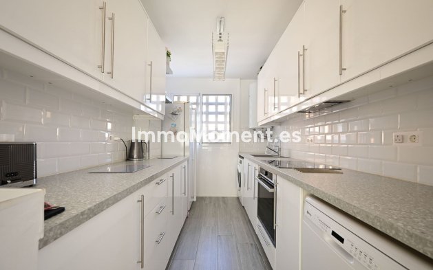 Revente - Appartement - Mijas - Riviera del Sol