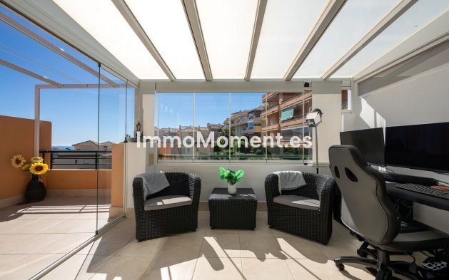 Revente - Appartement - Mijas - Riviera del Sol