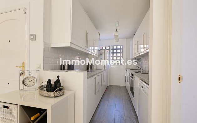 Revente - Appartement - Mijas - Riviera del Sol