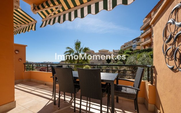 Revente - Appartement - Mijas - Riviera del Sol