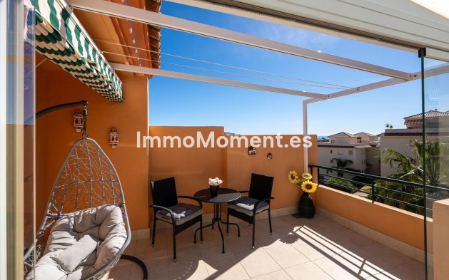 Revente - Appartement - Mijas - Riviera del Sol