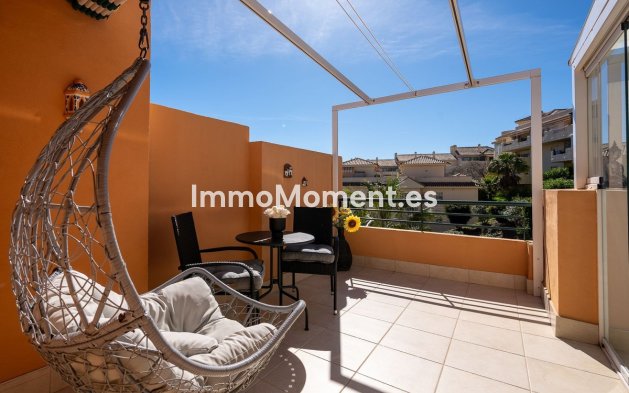 Revente - Appartement - Mijas - Riviera del Sol