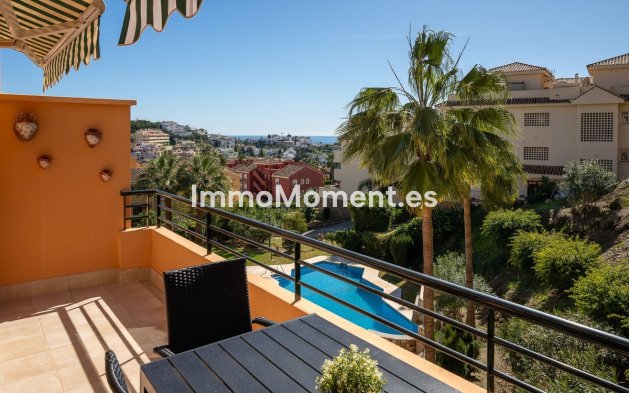 Revente - Appartement - Mijas - Riviera del Sol