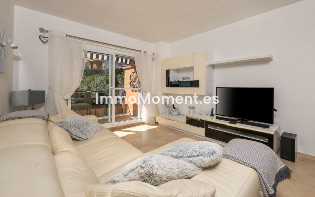 Revente - Appartement - Mijas - Riviera del Sol