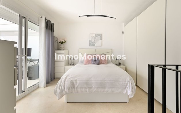 Revente - Appartement - Mijas - Riviera del Sol