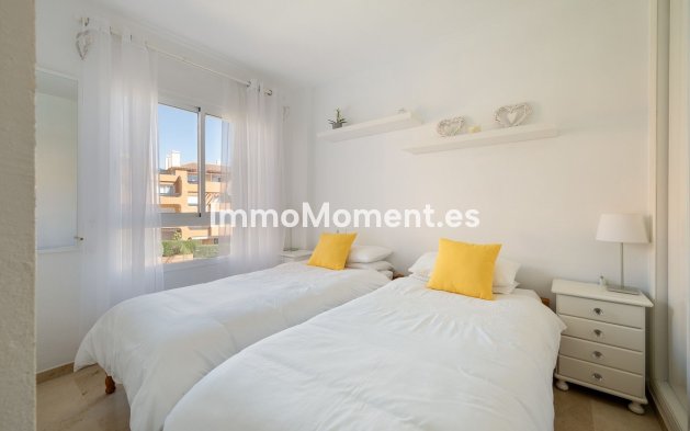 Revente - Appartement - Mijas - Riviera del Sol
