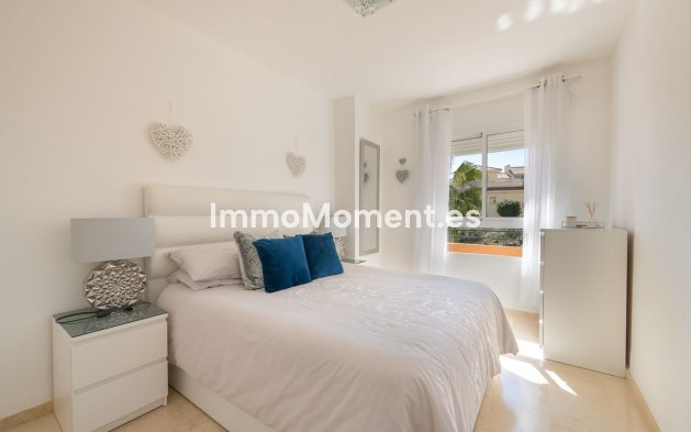 Revente - Appartement - Mijas - Riviera del Sol