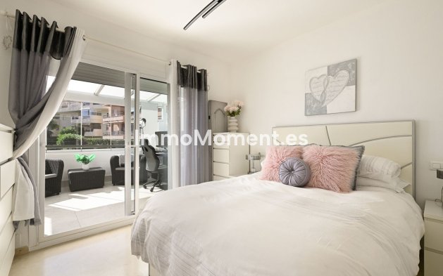 Revente - Appartement - Mijas - Riviera del Sol