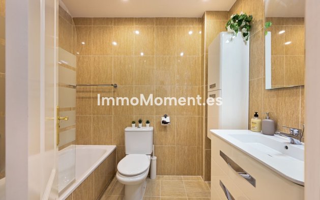 Revente - Appartement - Mijas - Riviera del Sol