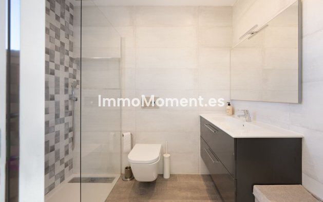 Revente - Appartement - Mijas - Riviera del Sol