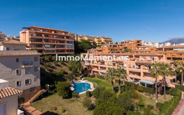 Revente - Appartement - Mijas - Riviera del Sol
