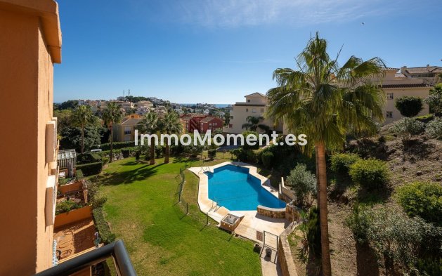 Revente - Appartement - Mijas - Riviera del Sol