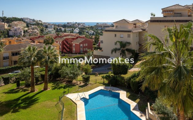 Revente - Appartement - Mijas - Riviera del Sol