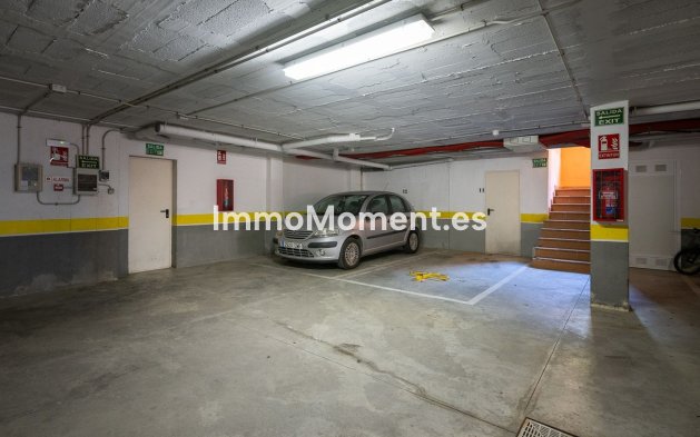 Revente - Appartement - Mijas - Riviera del Sol