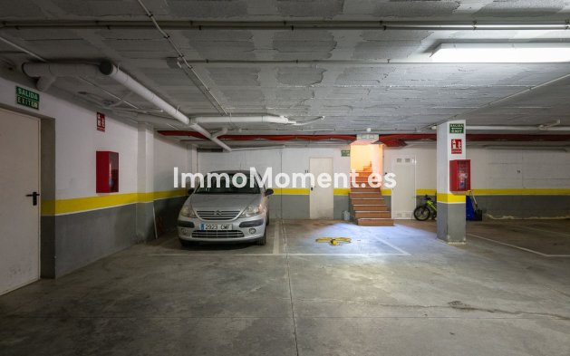 Revente - Appartement - Mijas - Riviera del Sol