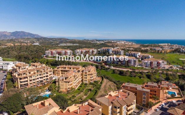 Revente - Appartement - Mijas - Riviera del Sol