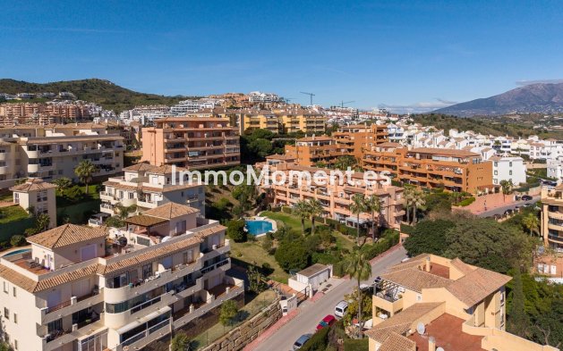 Revente - Appartement - Mijas - Riviera del Sol