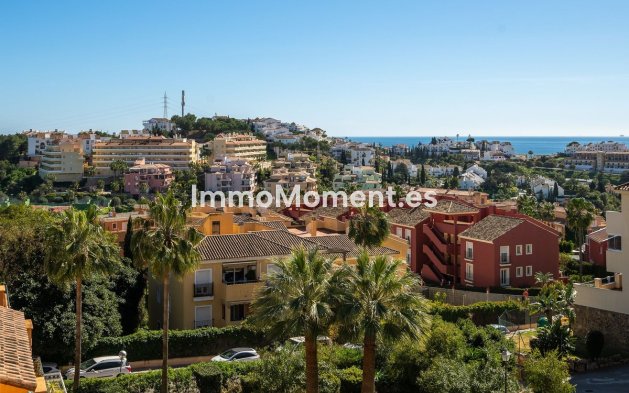 Revente - Appartement - Mijas - Riviera del Sol