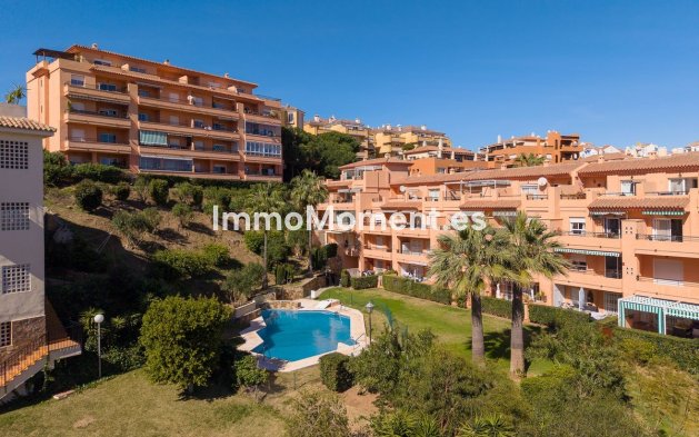 Revente - Appartement - Mijas - Riviera del Sol