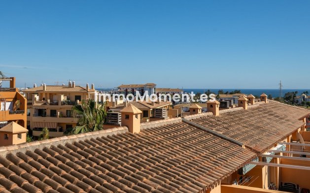 Revente - Appartement - Mijas - Riviera del Sol