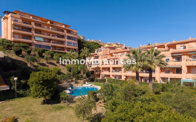 Revente - Appartement - Mijas - Riviera del Sol