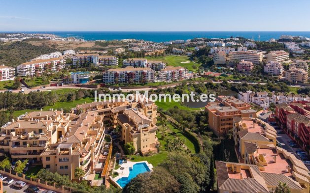 Revente - Appartement - Mijas - Riviera del Sol