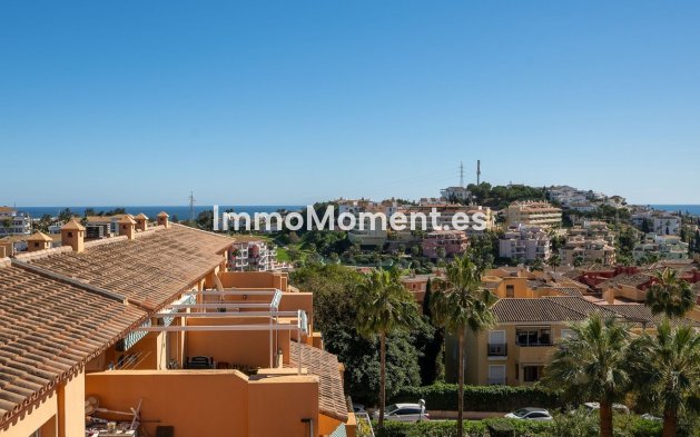 Revente - Appartement - Mijas - Riviera del Sol