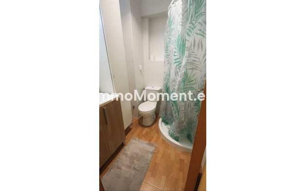 Reventa - Apartamento - Marbella - Marbella Centro