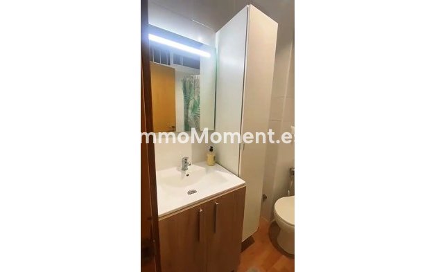Reventa - Apartamento - Marbella - Marbella Centro
