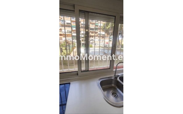 Reventa - Apartamento - Marbella - Marbella Centro