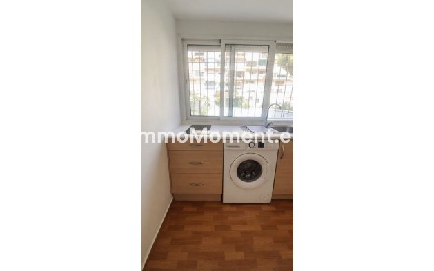 Reventa - Apartamento - Marbella - Marbella Centro