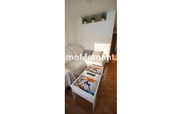 Reventa - Apartamento - Marbella - Marbella Centro