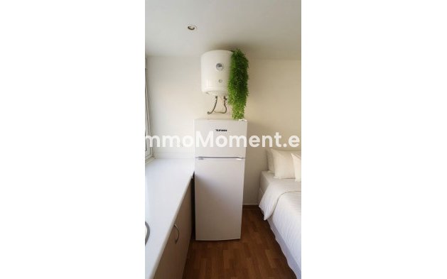 Reventa - Apartamento - Marbella - Marbella Centro