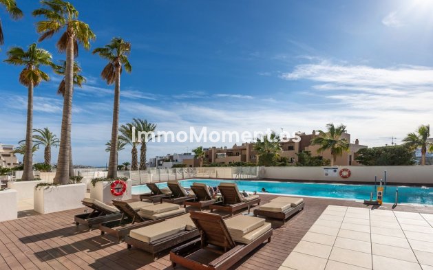 Revente - Maison mitoyenne - Mijas - Mijas Centro