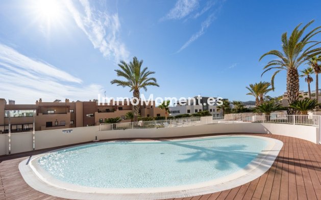 Revente - Maison mitoyenne - Mijas - Mijas Centro