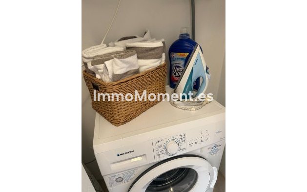 Bestaande woning - Appartement - Benalmadena - Benalmadena Costa