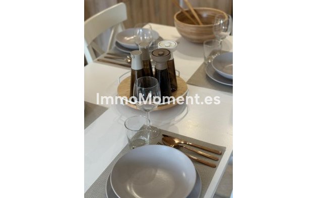 Bestaande woning - Appartement - Benalmadena - Benalmadena Costa
