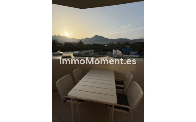 Bestaande woning - Appartement - Benalmadena - Benalmadena Costa