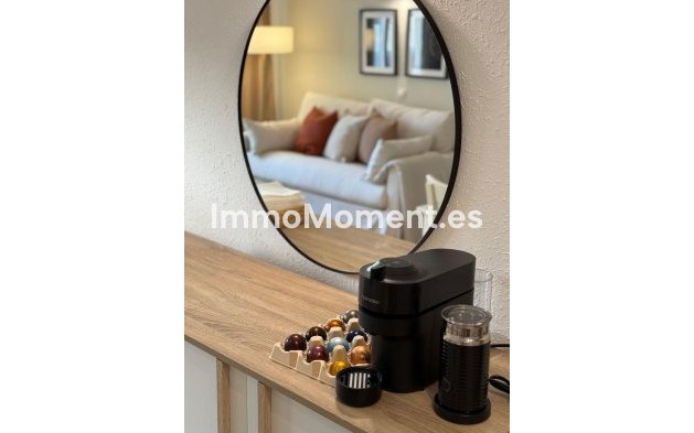 Bestaande woning - Appartement - Benalmadena - Benalmadena Costa