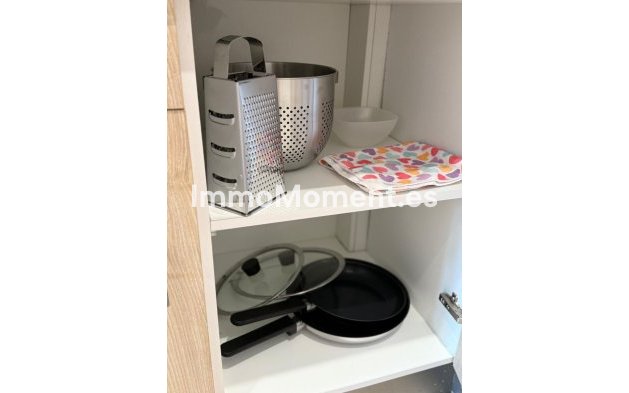 Bestaande woning - Appartement - Benalmadena - Benalmadena Costa