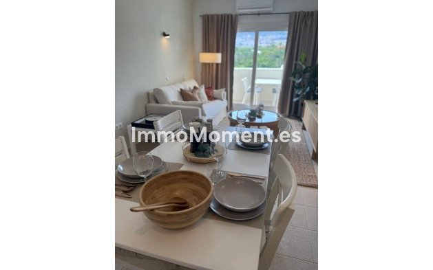Bestaande woning - Appartement - Benalmadena - Benalmadena Costa