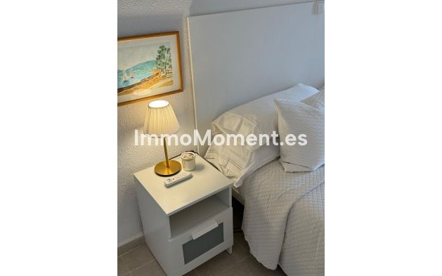 Bestaande woning - Appartement - Benalmadena - Benalmadena Costa